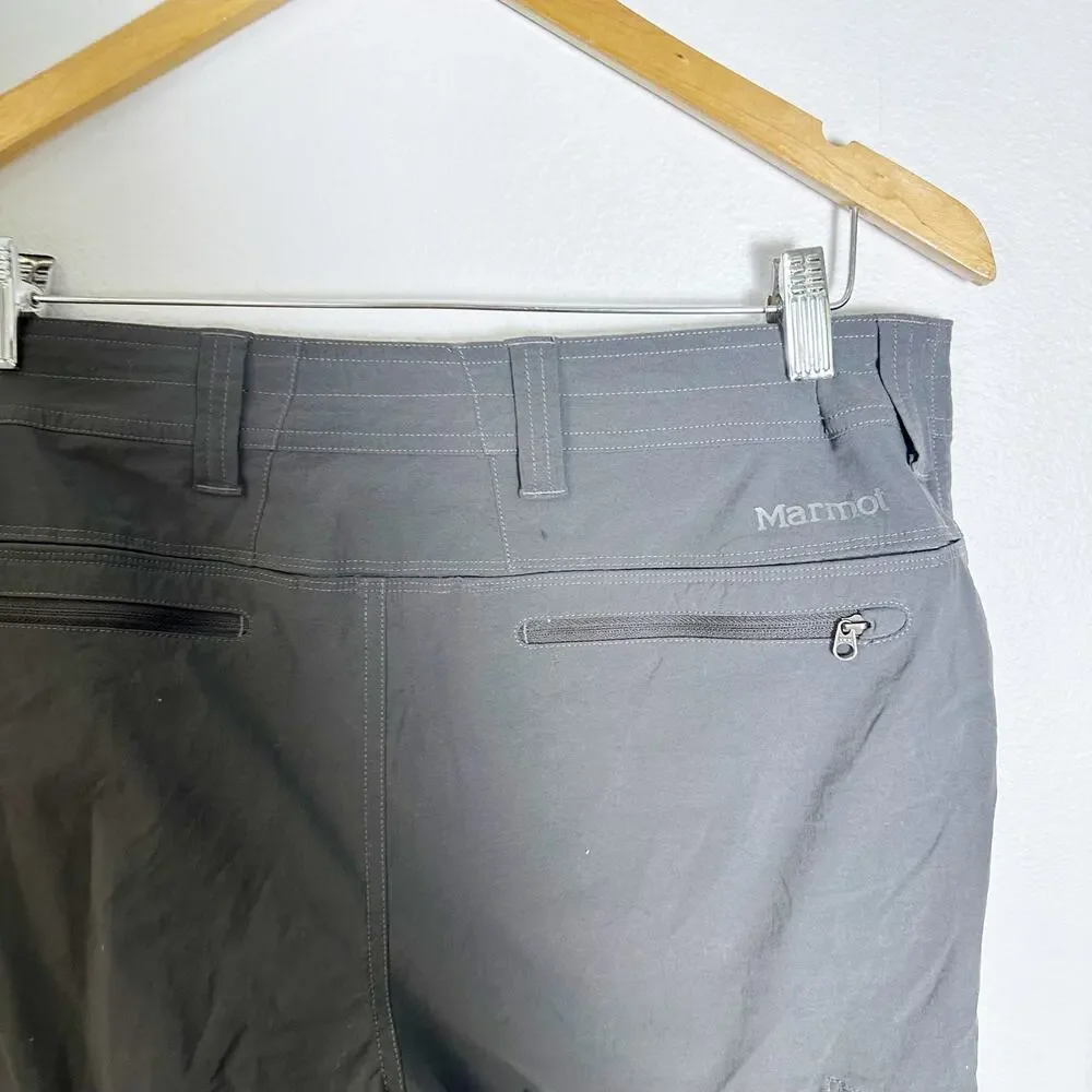 Marmot men size